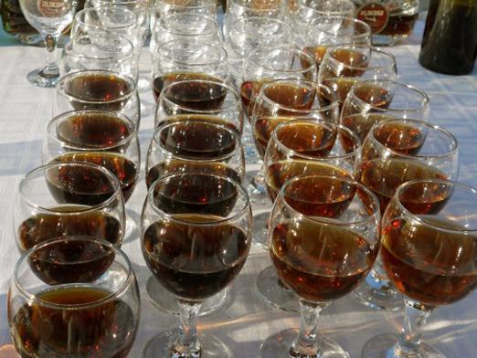 Wat is het verschil tussen cognac en cognac?