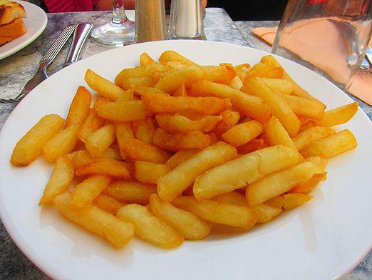 Wat te koken voor het diner vandaag?