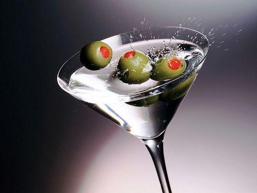 Wat is Martini?