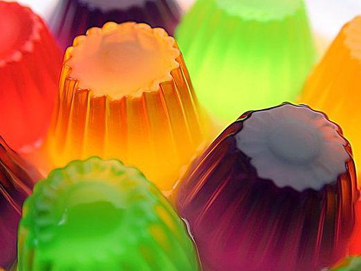 Wat is gelatine?