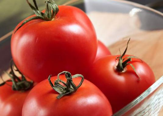 Hoe tomaten te bewaren?