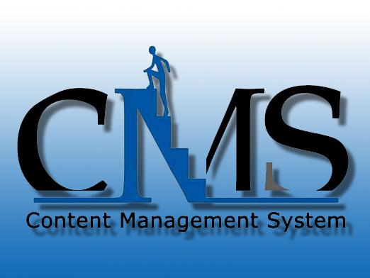 Wat is CMS?