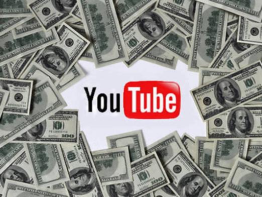 Hoe verdien je geld op youtube?