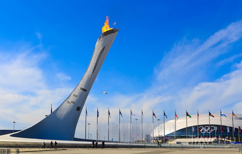 8 dingen om te doen in Sochi