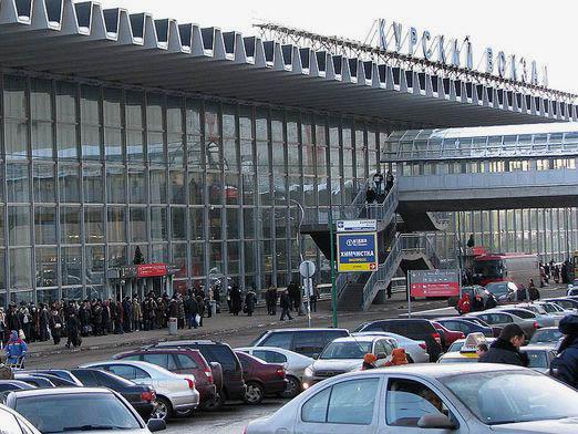 Hoe kom je van het station Sheremetyevo naar Kursky?