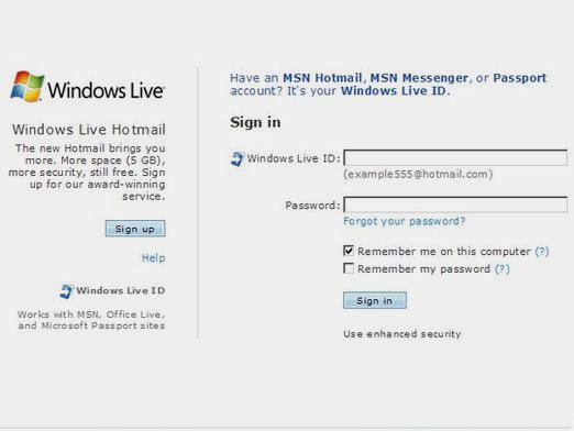 Hoe registreer ik voor Windows Live?