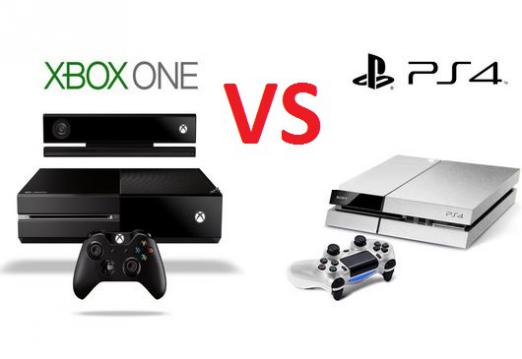 Wat is beter: Xbox of PS4?