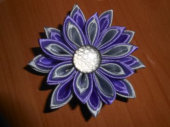 Kanzashi