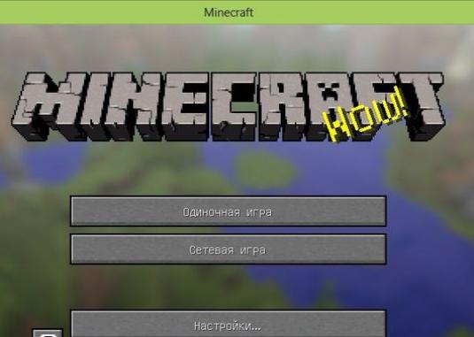 Hoe minecraft gratis te downloaden?