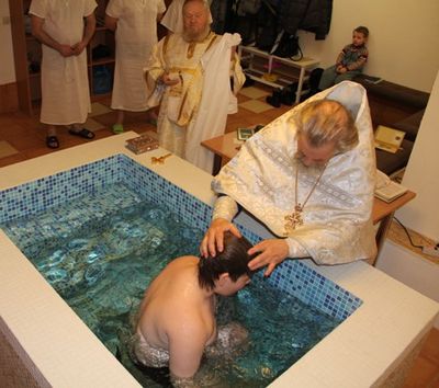 Wat heb je nodig voor de doop?