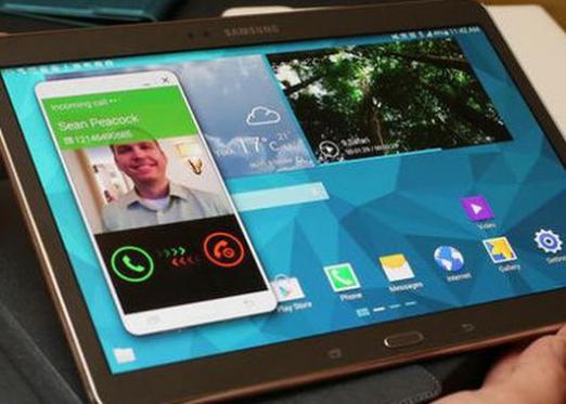 Hoe een Samsung-tablet flitsen?