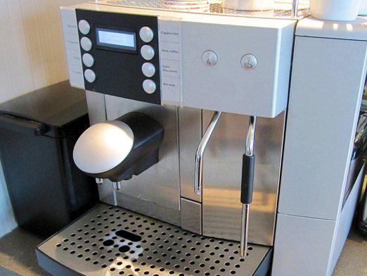 Hoe een koffiemachine kiezen?