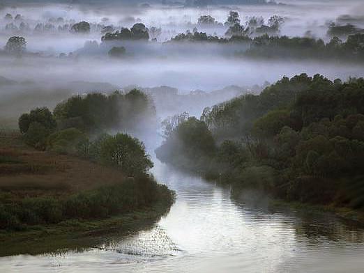 Wat is de snelheid van de rivier?