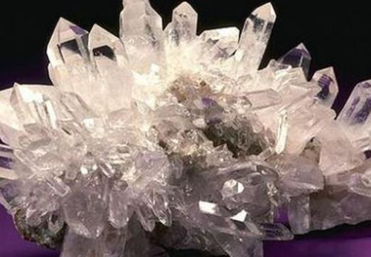 Wat is een kristal?