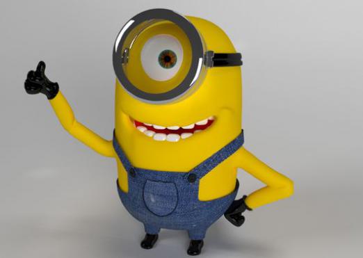 Wat is een minion?