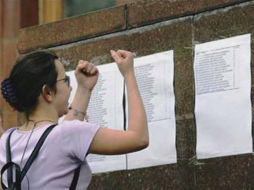 Wat moet ik doen met sociale studies?