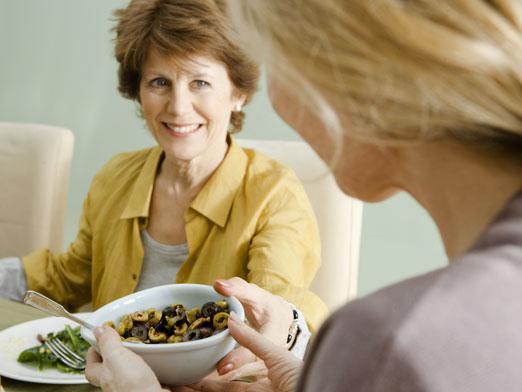 Wat kun je eten met diarree?